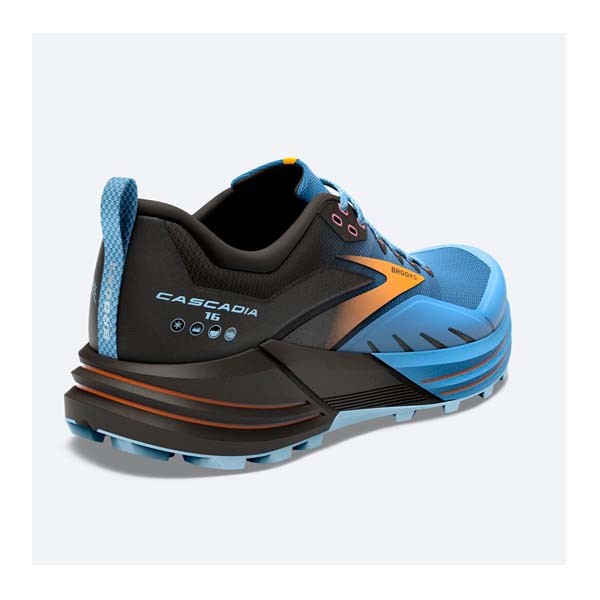 BROOKS CASCADIA 16 W