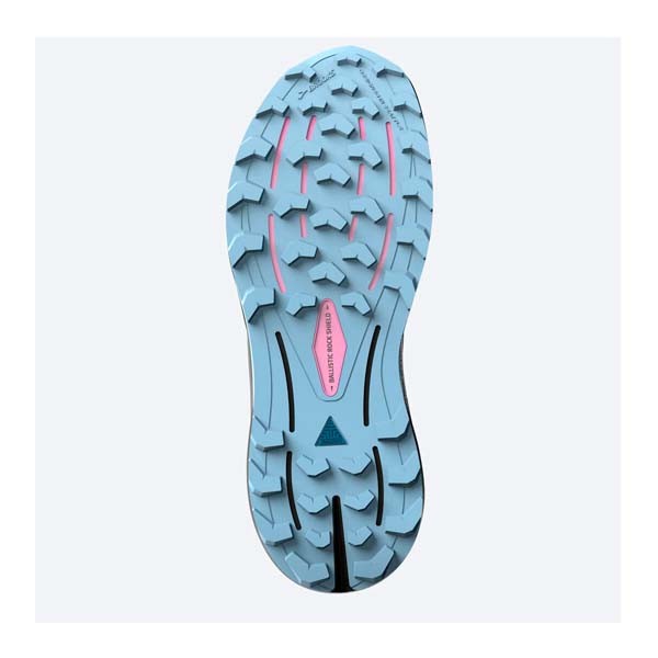 BROOKS CASCADIA 16 W