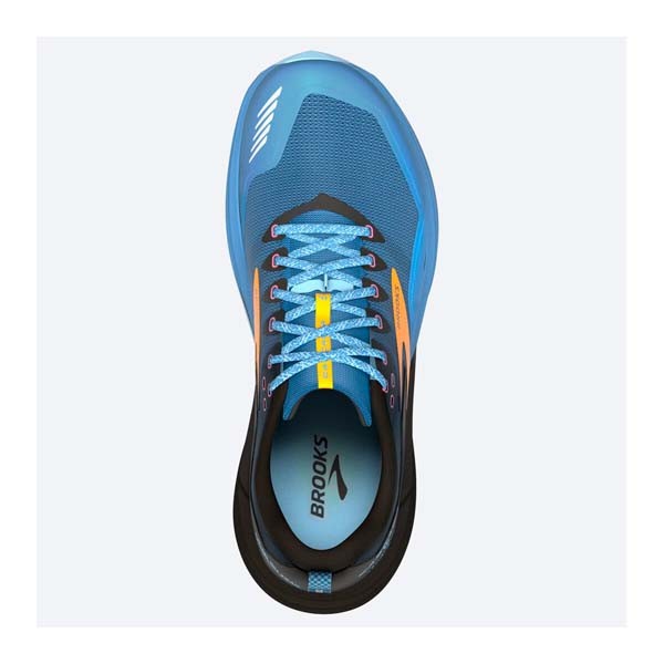 BROOKS CASCADIA 16 W