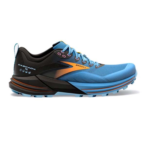 BROOKS CASCADIA 16 W