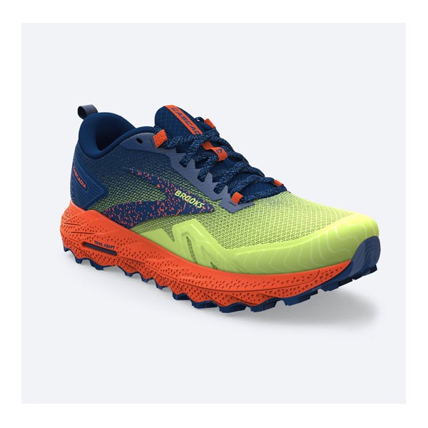 BROOKS CASCADIA 17
