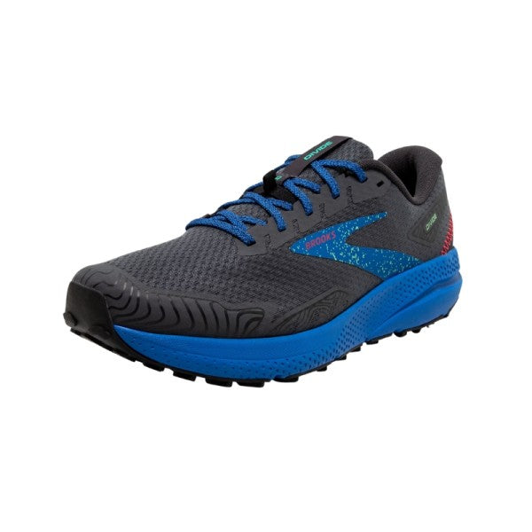 BROOKS DIVIDE 4