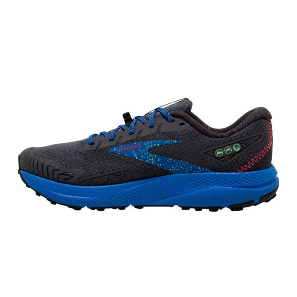 BROOKS DIVIDE 4
