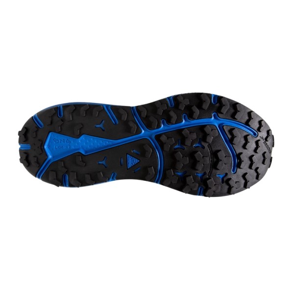 BROOKS DIVIDE 4