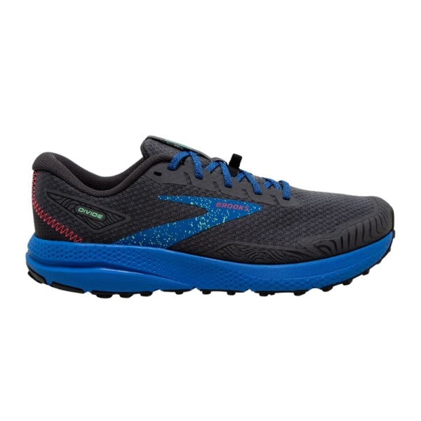 BROOKS DIVIDE 4