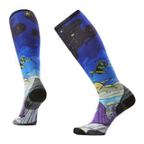 CALCETINES SMARTWOOL SKI ZERO CUSHION