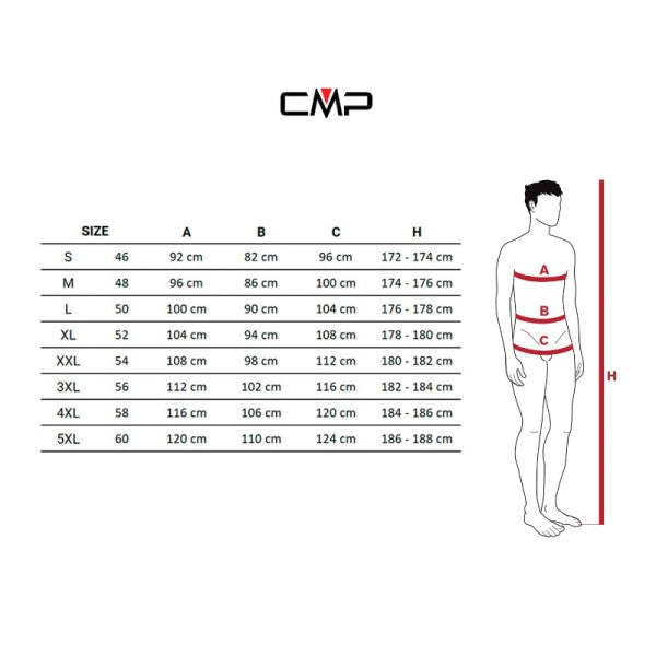 CAMISA CAMPAGNOLO MAN SHIRT