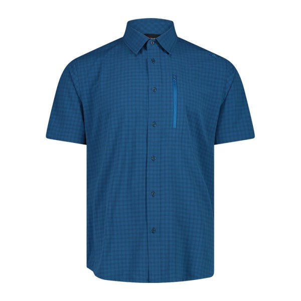 CAMISA CAMPAGNOLO MAN SHIRT