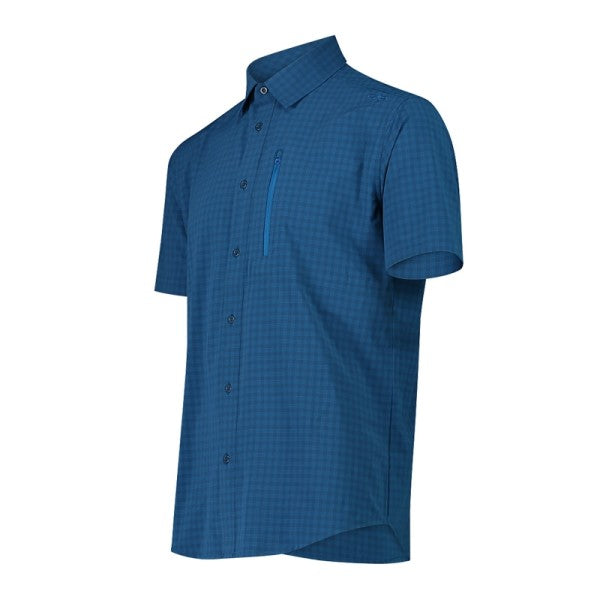 CAMISA CAMPAGNOLO MAN SHIRT