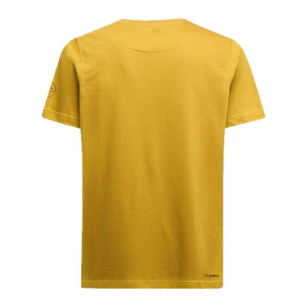 CAMISETA LA SPORTIVA VAN