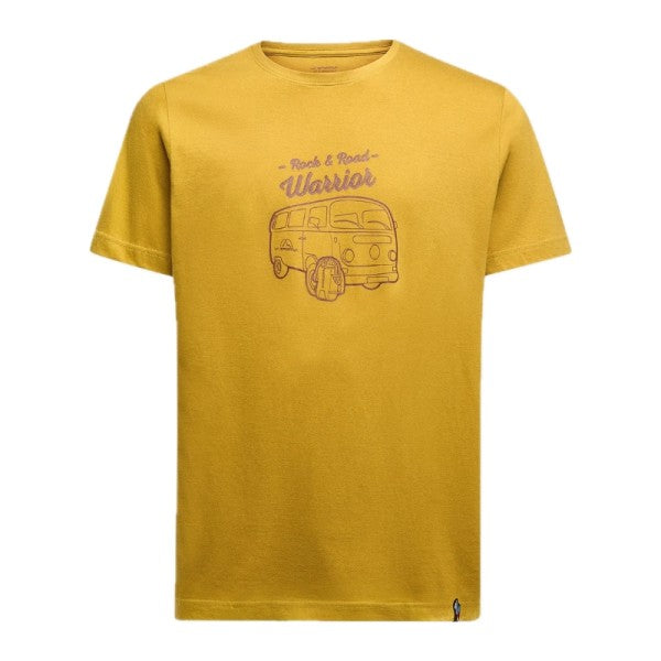 CAMISETA LA SPORTIVA VAN
