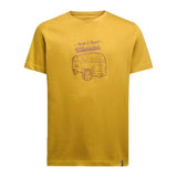CAMISETA LA SPORTIVA VAN