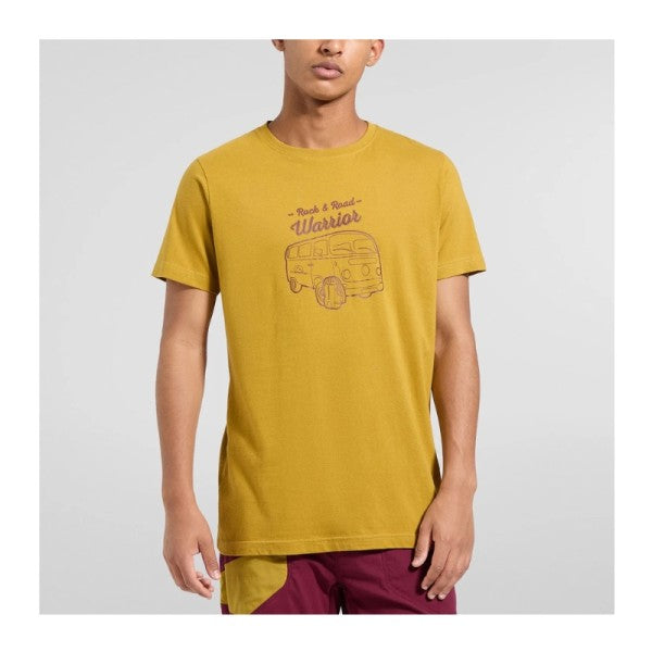CAMISETA LA SPORTIVA VAN