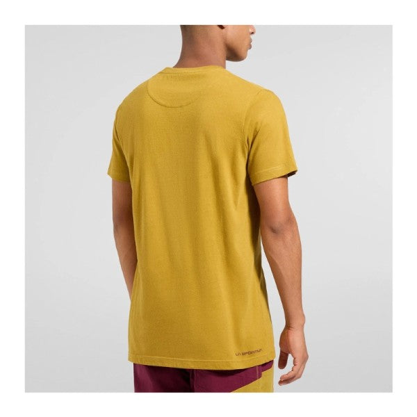 CAMISETA LA SPORTIVA VAN