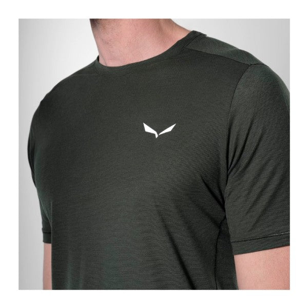 CAMISETA SALEWA PUEZ DRYTON