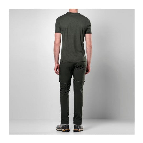 CAMISETA SALEWA PUEZ DRYTON