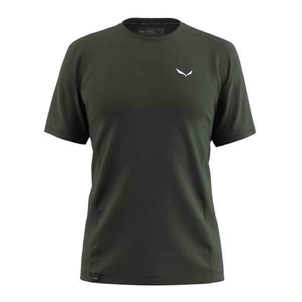 CAMISETA SALEWA PUEZ DRYTON