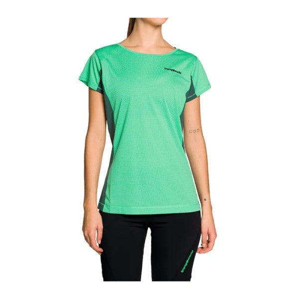 CAMISETA TRANGO RUENTE