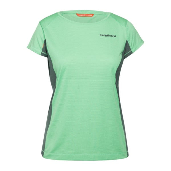 CAMISETA TRANGO RUENTE