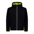 CAMPAGNOLO MAN JACKET FIX HOOD
