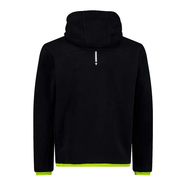 CAMPAGNOLO MAN JACKET FIX HOOD