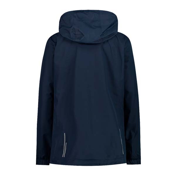 CAMPAGNOLO WOMAN JACKET ZIP HOOD VENT