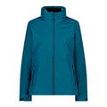 CAMPAGNOLO WOMAN JACKET ZIP HOOD