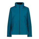 CAMPAGNOLO WOMAN JACKET ZIP HOOD