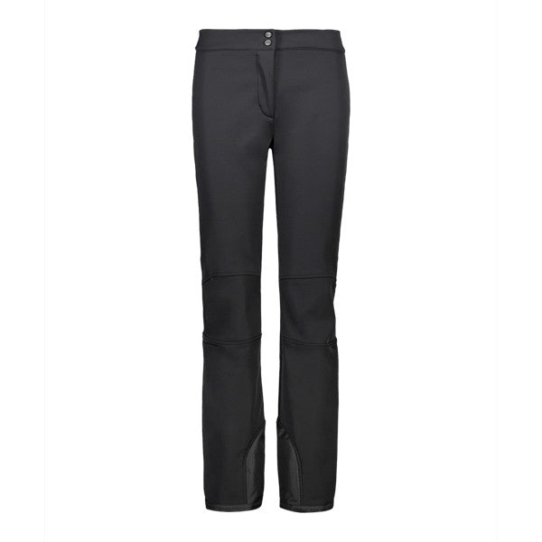 CAMPAGNOLO WOMAN PANT WITH INNER GAITER