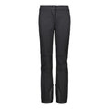 CAMPAGNOLO WOMAN PANT WITH INNER GAITER