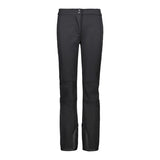 CAMPAGNOLO WOMAN PANT WITH INNER GAITER