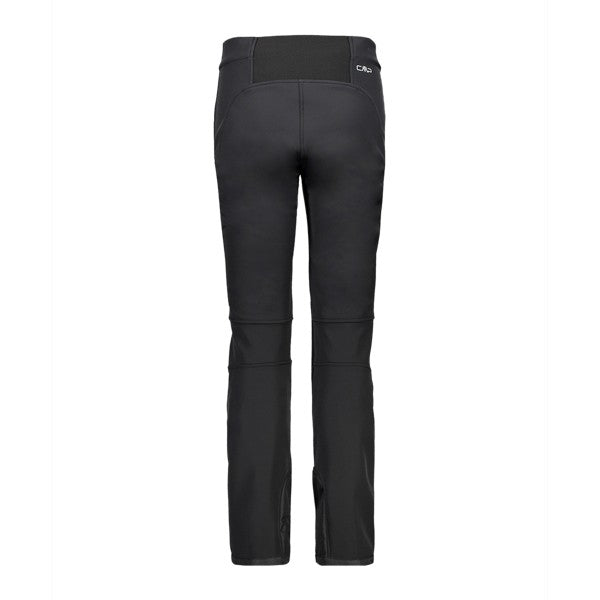 CAMPAGNOLO WOMAN PANT WITH INNER GAITER