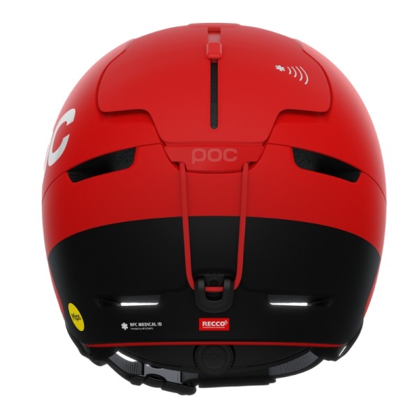 CASCO POC OBEX BC MIPS