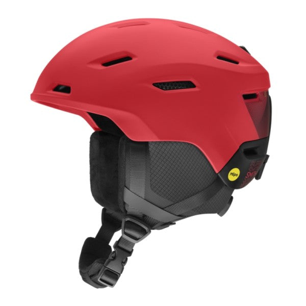 CASCO Smith DESCEND MIPS