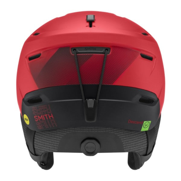 CASCO Smith DESCEND MIPS