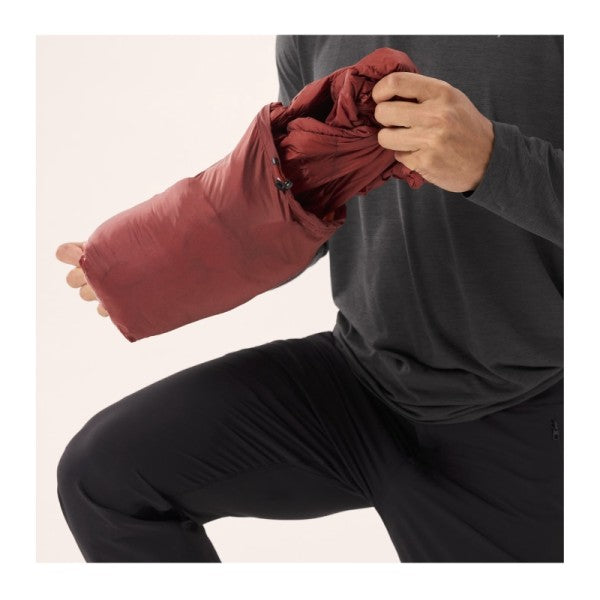 CHAQUETA ARCTERYX CERIUM HOODY