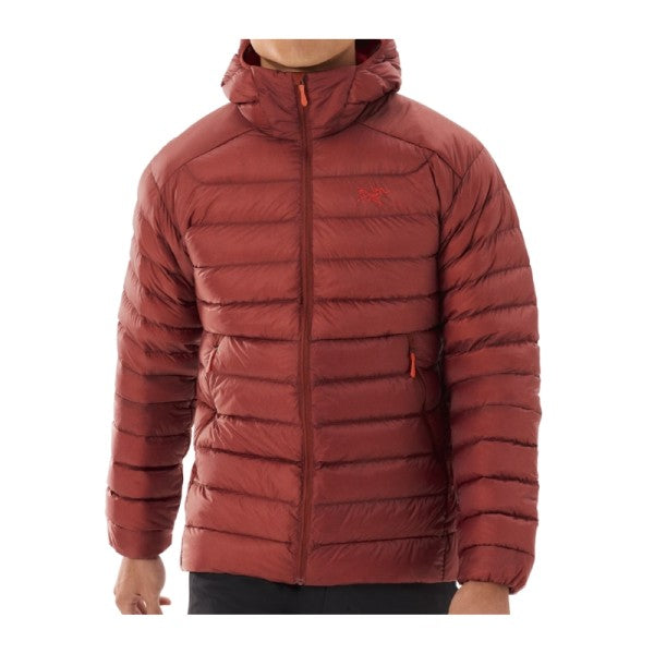 CHAQUETA ARCTERYX CERIUM HOODY