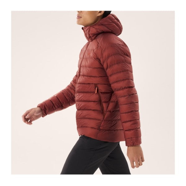 CHAQUETA ARCTERYX CERIUM HOODY