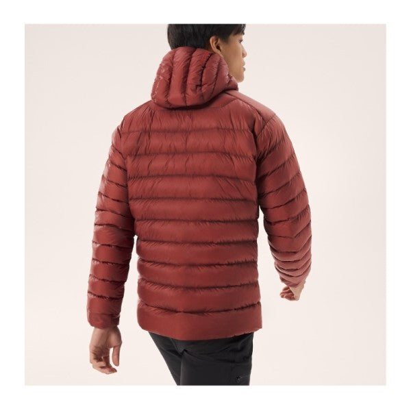 CHAQUETA ARCTERYX CERIUM HOODY