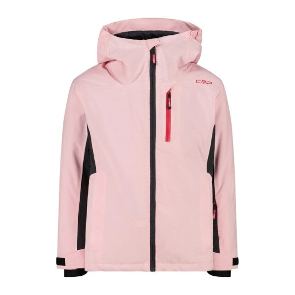CHAQUETA CAMPAGNOLO KID JACKET FIX HOOD