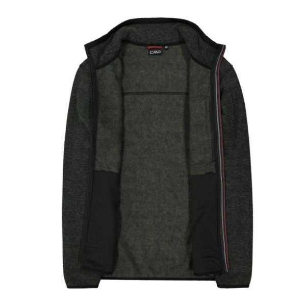 CHAQUETA CAMPAGNOLO MAN JACKET