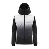 CHAQUETA DESCENTE GRADATION DOWN