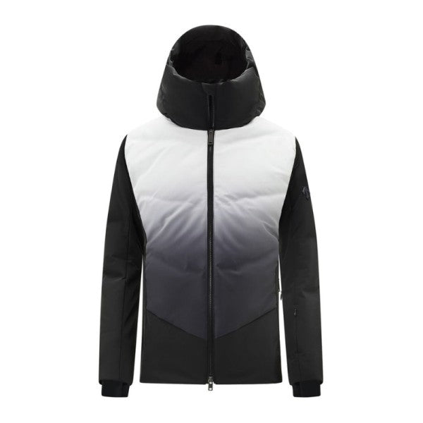 CHAQUETA DESCENTE GRADATION DOWN