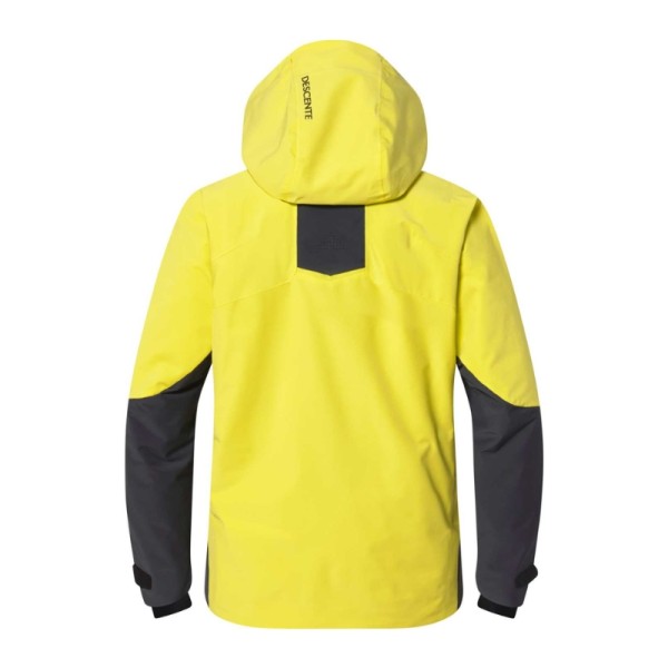 CHAQUETA DESCENTE SHOULDER PAD
