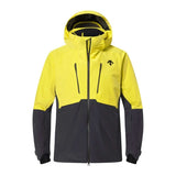 CHAQUETA DESCENTE SHOULDER PAD