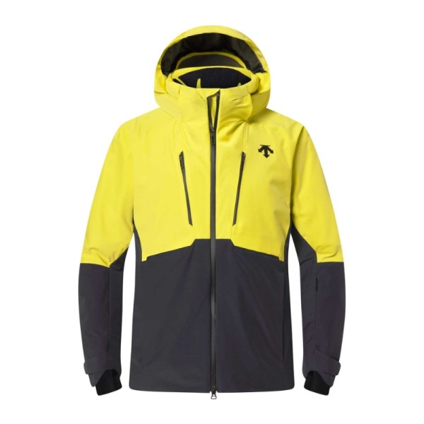 CHAQUETA DESCENTE SHOULDER PAD