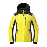 CHAQUETA DESCENTE SMOOTH LOGO JACKET