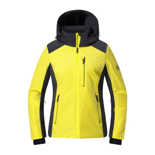 CHAQUETA DESCENTE SMOOTH LOGO JACKET