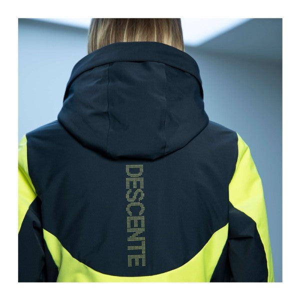CHAQUETA DESCENTE SMOOTH LOGO JACKET