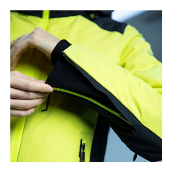 CHAQUETA DESCENTE SMOOTH LOGO JACKET